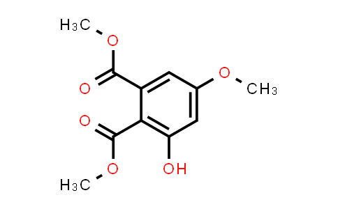 Dimethyl 3-hydroxy-5-methoxyphthalate