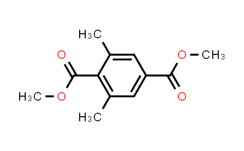 Dimethyl 2,6-dimethylterephthalate