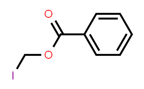 Iodomethyl benzoate