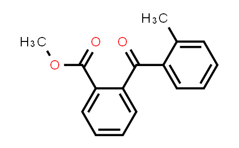 Methyl 2-(2-methylbenzoyl)benzoate