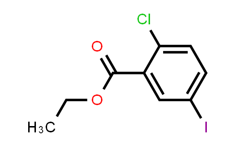 Ethyl 2-Chloro-5-iodobenzoate