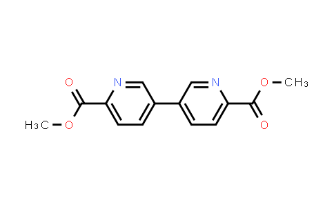 Dimethyl [3,3'-bipyridine]-6,6'-dicarboxylate