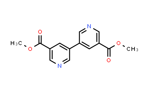 Dimethyl [3,3'-bipyridine]-5,5'-dicarboxylate