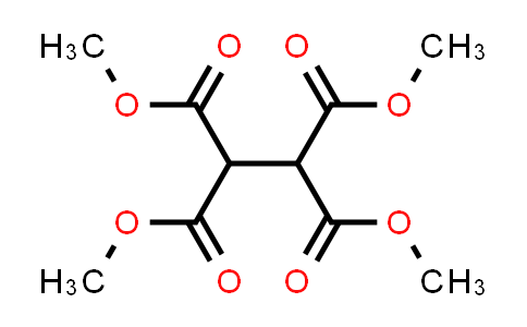 Tetramethyl ethane-1,1,2,2-tetracarboxylate