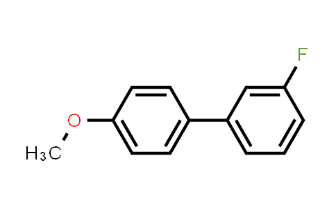 3-Fluoro-4'-methoxy-1,1'-biphenyl