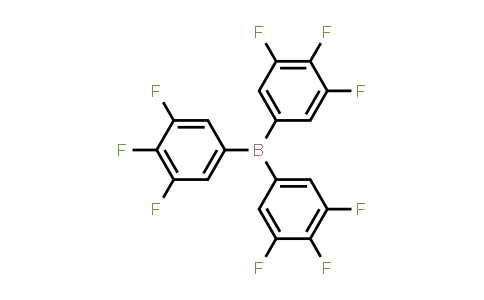Tris(3,4,5-trifluorophenyl)borane