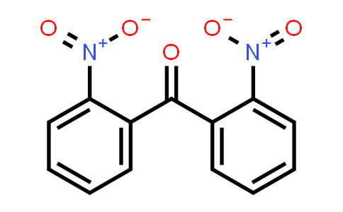 Bis(2-nitrophenyl)methanone