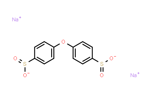Sodium 4,4'-oxydibenzenesulfinate