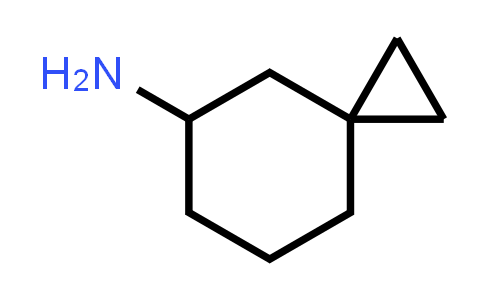 spiro[2.5]octan-5-amine