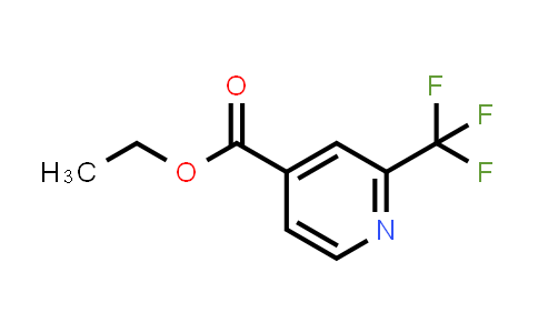 Ethyl 2-(trifluoromethyl)isonicotinate