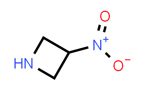 3-nitroazetidine
