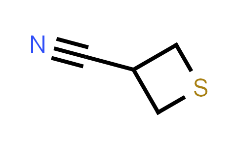 thietane-3-carbonitrile