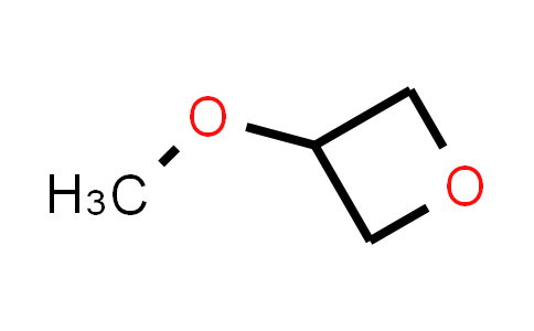 3-methoxyoxetane