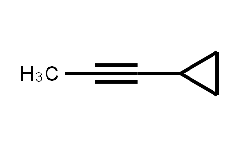 prop-1-ynylcyclopropane
