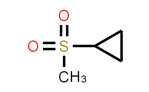 Cyclopropane, (methylsulfonyl)-