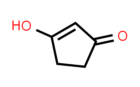 3-hydroxycyclopent-2-en-1-one
