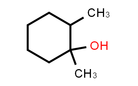 1,2-dimethylcyclohexan-1-ol