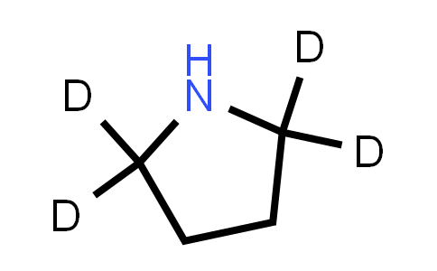 2,2,5,5-tetradeuteriopyrrolidine