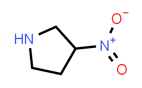 3-nitropyrrolidine