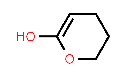 3,4-dihydro-2H-pyran-6-ol