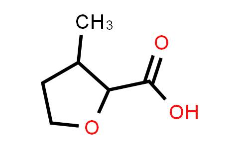 3-methyloxolane-2-carboxylic acid