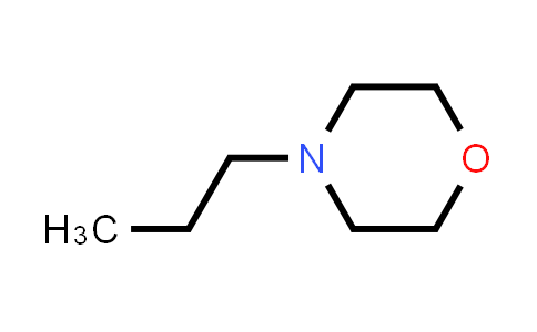 Morpholine, 4-propyl-4-propylmorpholine