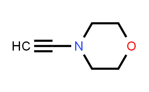 Morpholine, 4-ethynyl-