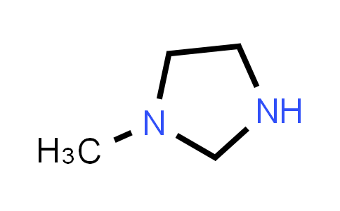 Imidazolidine, 1-methyl-