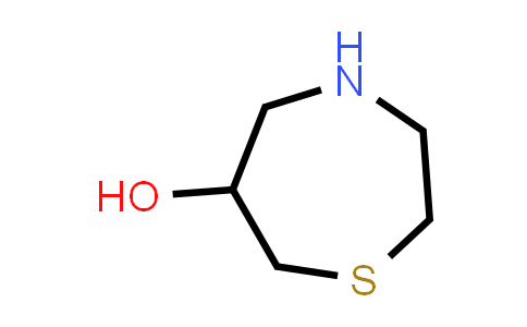1,4-thiazepan-6-ol