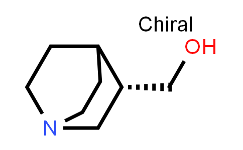 [(3S)-1-azabicyclo[2.2.2]octan-3-yl]methanol