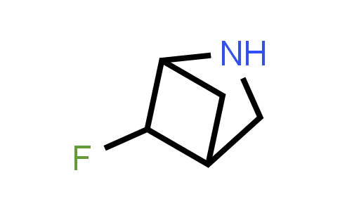 5-fluoro-2-azabicyclo[2.1.1]hexane