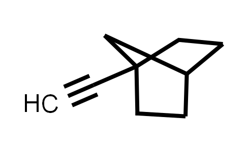 Bicyclo[2.2.1]heptane, 1-ethynyl-