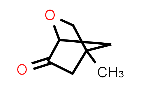 4-methyl-2-oxabicyclo[2.2.1]heptan-6-one