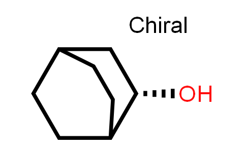 (2S)-bicyclo[2.2.2]octan-2-ol