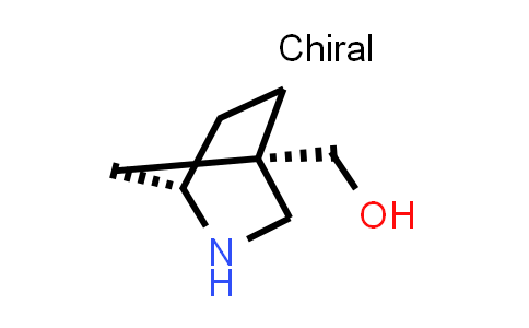 [(1S,4S)-2-azabicyclo[2.2.1]heptan-4-yl]methanol