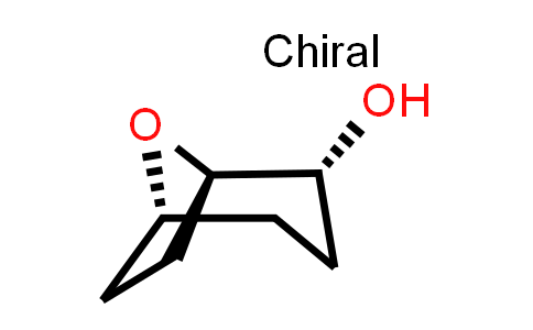 endo-8-oxabicyclo[3.2.1]octan-2-ol