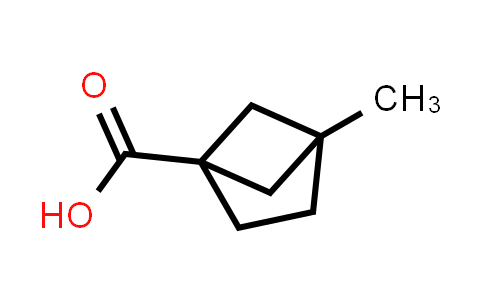 4-methylbicyclo[2.1.1]hexane-1-carboxylic acid
