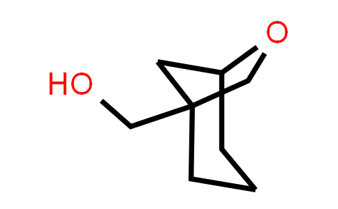 6-oxabicyclo[3.2.1]octan-1-ylmethanol