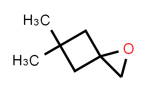 5,5-dimethyl-1-oxaspiro[2.3]hexane