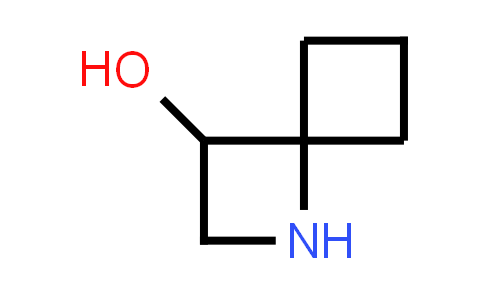 1-azaspiro[3.3]heptan-3-ol