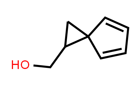 {spiro[2.4]hepta-4,6-dien-1-yl}methanol