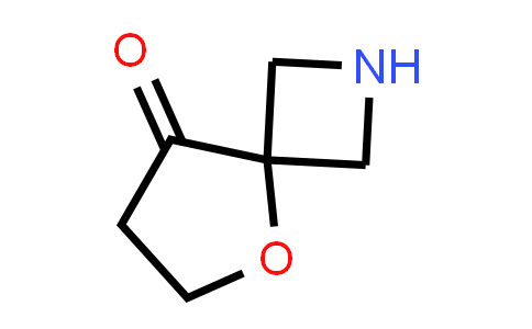 5-oxa-2-azaspiro[3.4]octan-8-one