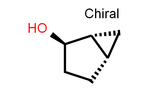 rel-(1R,2R,5S)-bicyclo[3.1.0]hexan-2-ol