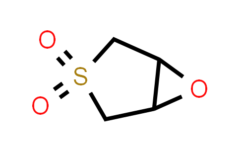 6-oxa-3λ⁶-thiabicyclo[3.1.0]hexane-3,3-dione