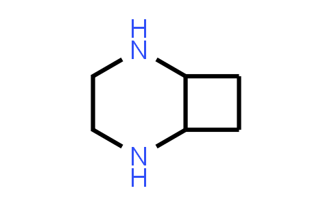 2,5-diazabicyclo[4.2.0]octane