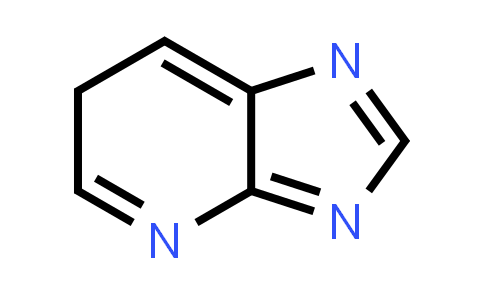 6H-imidazo[4,5-b]pyridine