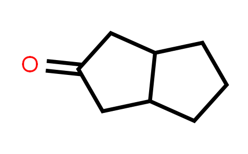 3,3a,4,5,6,6a-hexahydro-1H-pentalen-2-one