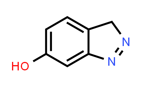 3H-indazol-6-ol