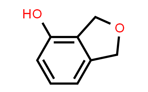 1,3-dihydro-2-benzofuran-4-ol