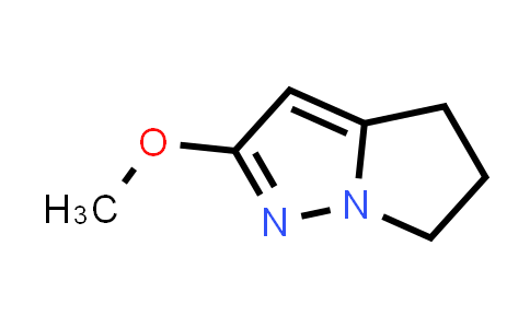 2-methoxy-4H,5H,6H-pyrrolo[1,2-b]pyrazole